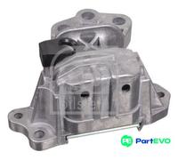 FEBI BILSTEIN LEFT ENGINE MOUNTING 102737 FOR FIAT