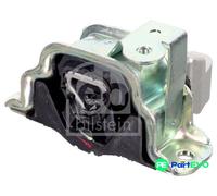 FEBI BILSTEIN LEFT ENGINE MOUNTING 102751 FOR FIAT