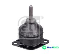 FEBI BILSTEIN LEFT ENGINE MOUNTING 103231 FOR LAND ROVER
