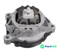 FEBI BILSTEIN LEFT ENGINE MOUNTING 103300 FOR BMW