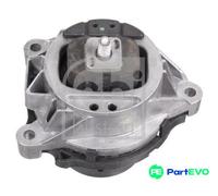 FEBI BILSTEIN LEFT ENGINE MOUNTING 103301 FOR BMW