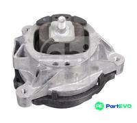 FEBI BILSTEIN LEFT ENGINE MOUNTING 103429 FOR BMW