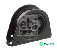 FEBI BILSTEIN LEFT ENGINE MOUNTING 103582 FOR MITSUBISHI
