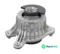 FEBI BILSTEIN LEFT ENGINE MOUNTING 104434 FOR MERCEDES-BENZ