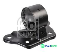 FEBI BILSTEIN LEFT ENGINE MOUNTING 104510 FOR MITSUBISHI