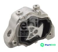 FEBI BILSTEIN LEFT ENGINE MOUNTING 104754 FOR LAND ROVER