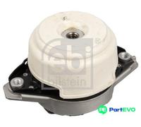 FEBI BILSTEIN LEFT ENGINE MOUNTING 105740 FOR MERCEDES-BENZ