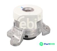 FEBI BILSTEIN LEFT ENGINE MOUNTING 108154 FOR MERCEDES-BENZ