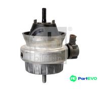 FEBI BILSTEIN LEFT ENGINE MOUNTING 109449 FOR AUDI