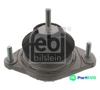 FEBI BILSTEIN LEFT ENGINE MOUNTING 11484 FOR AUDI
