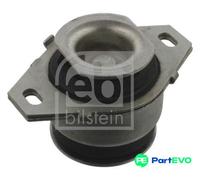 FEBI BILSTEIN LEFT ENGINE MOUNTING 15640 FOR FIAT