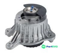 FEBI BILSTEIN LEFT ENGINE MOUNTING 170569 FOR MERCEDES-BENZ