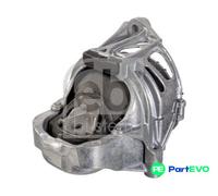 FEBI BILSTEIN LEFT ENGINE MOUNTING 172192 FOR AUDI