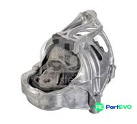 FEBI BILSTEIN LEFT ENGINE MOUNTING 172228 FOR AUDI