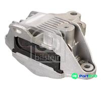 FEBI BILSTEIN LEFT ENGINE MOUNTING 172689 FOR OPEL VAUXHALL
