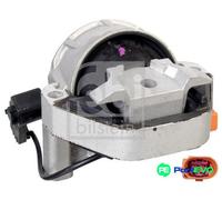FEBI BILSTEIN LEFT ENGINE MOUNTING 176082 FOR AUDI