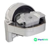 FEBI BILSTEIN LEFT ENGINE MOUNTING 177816 FOR AUDI