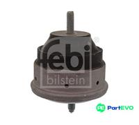 FEBI BILSTEIN LEFT ENGINE MOUNTING 17862 FOR BMW