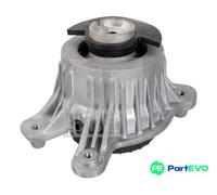 FEBI BILSTEIN LEFT ENGINE MOUNTING 179523 FOR MERCEDES-BENZ