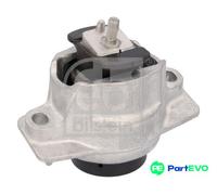 FEBI BILSTEIN LEFT ENGINE MOUNTING 183362
