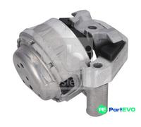 FEBI BILSTEIN LEFT ENGINE MOUNTING 184754 FOR AUDI