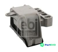 FEBI BILSTEIN LEFT ENGINE MOUNTING 19490 FOR SEAT SKODA VW