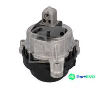 FEBI BILSTEIN LEFT ENGINE MOUNTING 196984 FOR BMW