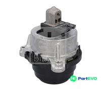 FEBI BILSTEIN LEFT ENGINE MOUNTING 197528 FOR BMW