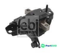 FEBI BILSTEIN LEFT ENGINE MOUNTING 19906 FOR AUDI SEAT SKODA VW