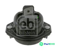 FEBI BILSTEIN LEFT ENGINE MOUNTING 26972 FOR BMW