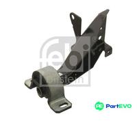 FEBI BILSTEIN LEFT ENGINE MOUNTING 29998 FOR RENAULT