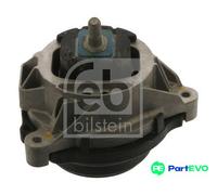 FEBI BILSTEIN LEFT ENGINE MOUNTING 39007 FOR BMW