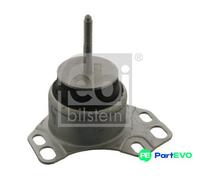 FEBI BILSTEIN LEFT ENGINE MOUNTING 39281 FOR FIAT