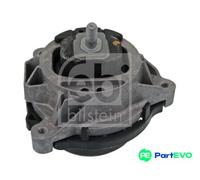 FEBI BILSTEIN LEFT ENGINE MOUNTING 45584 FOR BMW