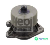 FEBI BILSTEIN LEFT ENGINE MOUNTING 49413 FOR MERCEDES-BENZ