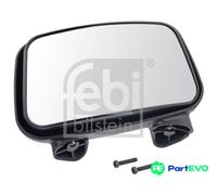 FEBI BILSTEIN LEFT EXTERIOR MIRROR 102561