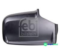 FEBI BILSTEIN LEFT EXTERIOR MIRROR COVER 102570