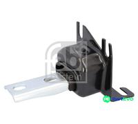 FEBI BILSTEIN LEFT FRONT MANUAL TRANSMISSION MOUNTING 184201 FOR RENAULT DACIA