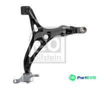 FEBI BILSTEIN LEFT FRONT WHEEL SUSPENSION CONTROL/TRAILING ARM 178641 FOR