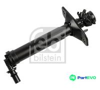 FEBI BILSTEIN LEFT HEADLIGHT CLEANING WASHER FLUID JET 175650 FOR AUDI