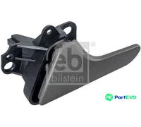 FEBI BILSTEIN LEFT INTERIOR EQUIPMENT DOOR HANDLE 170047