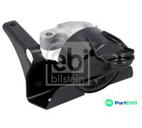 Febi Manual Transmission Mounting Left fits MG Zs SUV 2017 on 1.5