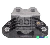 FEBI BILSTEIN LEFT MANUAL TRANSMISSION MOUNTING 102691 FOR FIAT JEEP