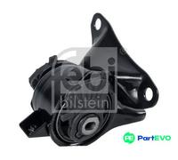 FEBI BILSTEIN LEFT MANUAL TRANSMISSION MOUNTING 173673 FOR MAZDA
