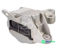 FEBI BILSTEIN LEFT MANUAL TRANSMISSION MOUNTING 175790 FOR OPEL VAUXHALL
