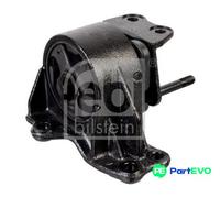 FEBI BILSTEIN LEFT MANUAL TRANSMISSION MOUNTING 175984 FOR HYUNDAI