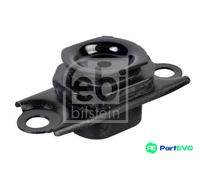 FEBI BILSTEIN LEFT MANUAL TRANSMISSION MOUNTING 176990 FOR NISSAN RENAULT