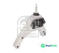 FEBI BILSTEIN LEFT MANUAL TRANSMISSION MOUNTING 182977