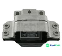 FEBI BILSTEIN LEFT MANUAL TRANSMISSION MOUNTING 22724 FOR AUDI SEAT SKODA VW