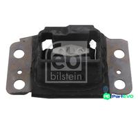 FEBI BILSTEIN LEFT MANUAL TRANSMISSION MOUNTING 32698 FOR FORD VOLVO